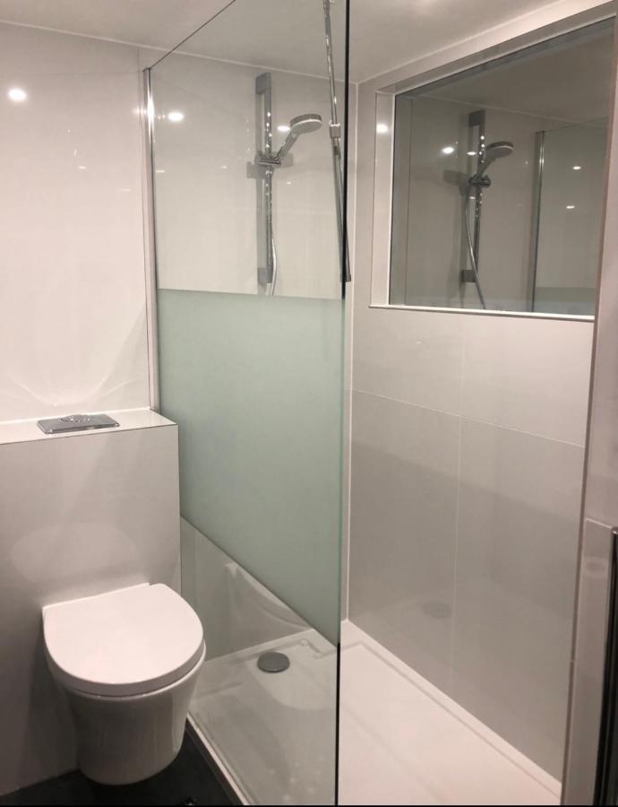 Tiffanys Ferienapartments In Der Privatresidenz Des Plaza Premium Hotel Тимендорфер Странд Екстериор снимка