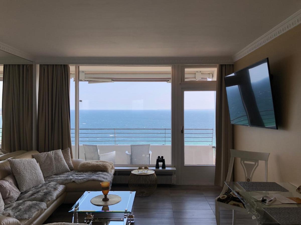 Tiffanys Ferienapartments In Der Privatresidenz Des Plaza Premium Hotel Тимендорфер Странд Екстериор снимка