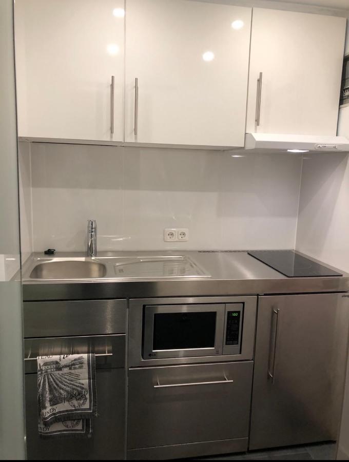Tiffanys Ferienapartments In Der Privatresidenz Des Plaza Premium Hotel Тимендорфер Странд Екстериор снимка