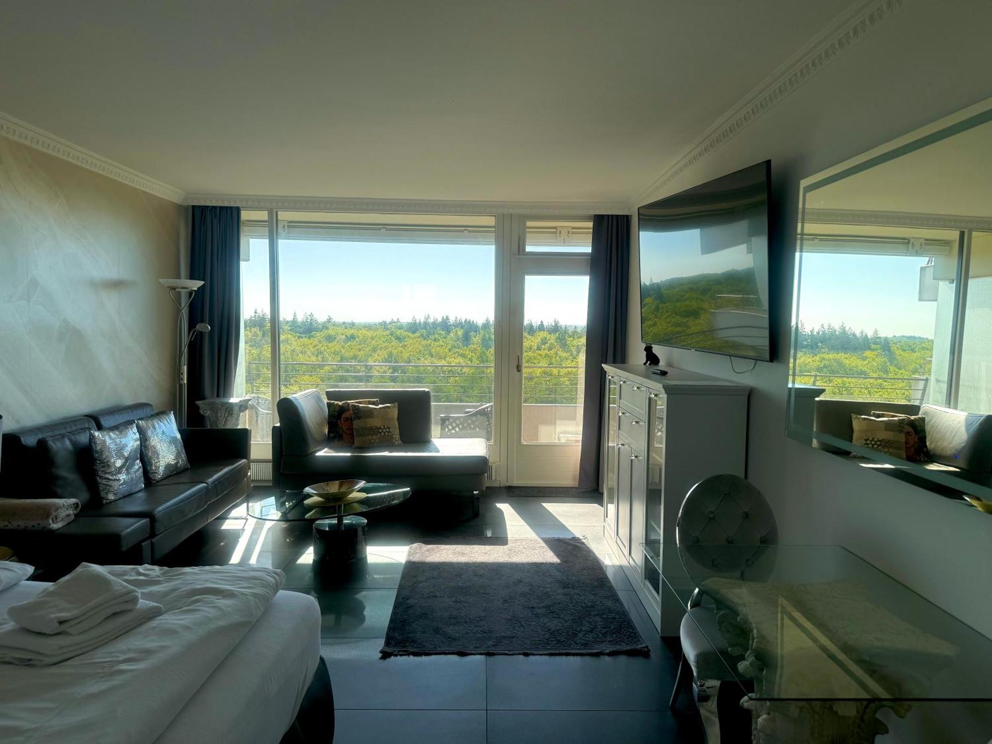 Tiffanys Ferienapartments In Der Privatresidenz Des Plaza Premium Hotel Тимендорфер Странд Екстериор снимка